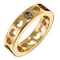 Ring Morellato Woman in Steel S010R08A - S010R08A